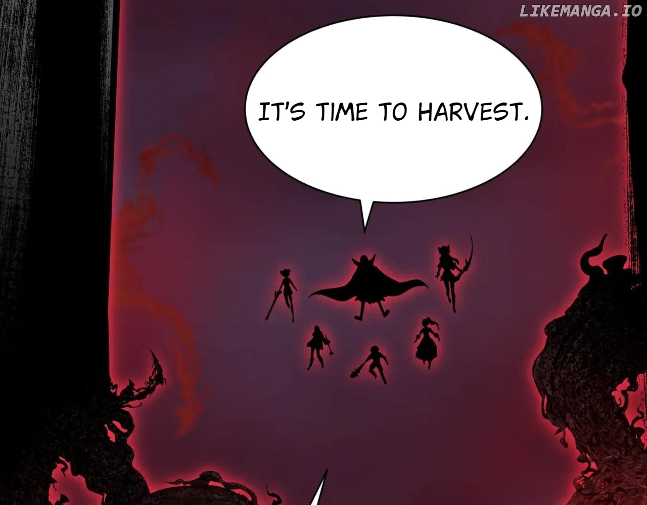 Era of the Haunted Chapter 509 - page 95